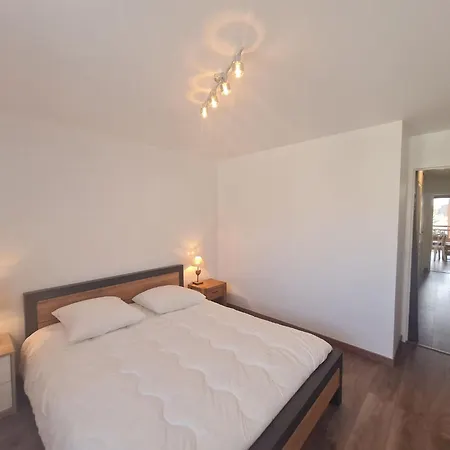 Meijotel B By Interhome Apartment Les Deux Alpes