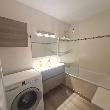 Meijotel B By Interhome Apartment