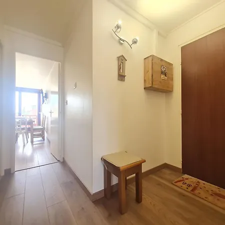 Meijotel B By Interhome *