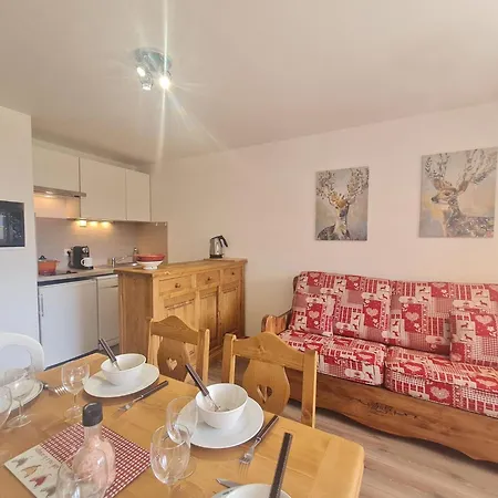 Apartment Meijotel B By Interhome *