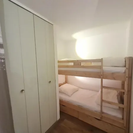 Meijotel B By Interhome *